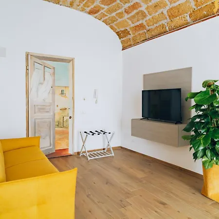 بيت للعطل Giardino Del Foro
