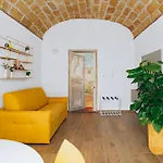 Giardino Del Foro Holiday home Palermo