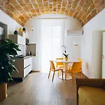 Giardino Del Foro Holiday home