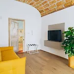Holiday home Giardino Del Foro
