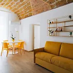 Holiday home Giardino Del Foro *