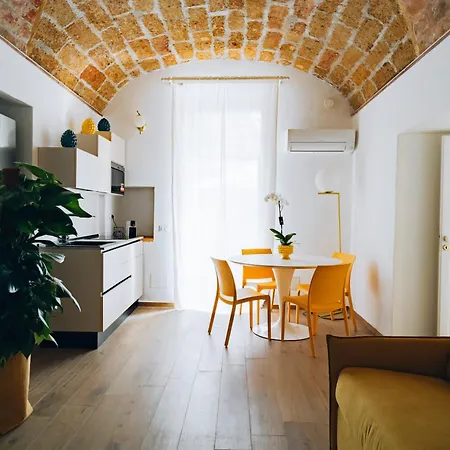 Giardino Del Foro Holiday home