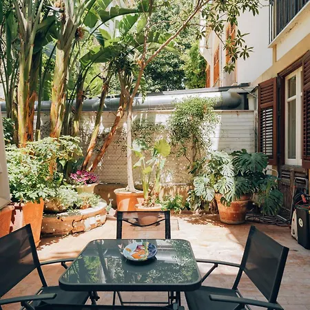 Giardino Del Foro Holiday home *