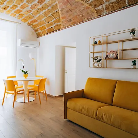 Holiday home Giardino Del Foro *