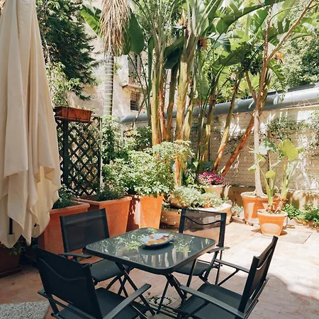 Giardino Del Foro