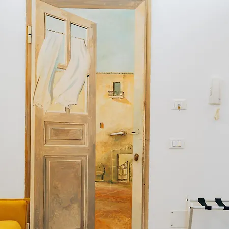 Holiday home Giardino Del Foro *